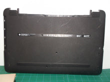 Bottom base for a HP 15.6" 15z-ba000