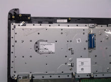 Complete palmrest for a HP 15.6" 15z-ba000