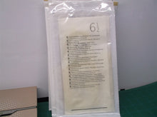 lot of 10 47965 biogel pi pro fit size 6.5 Synthetic (non-latex) surgical gloves