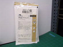 lot of 10 Surgical Glove Biogel® PI Pro-Fit® Size 8 Sterile Polyisoprene Standar