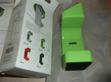 E7 HQT-431 Rechargeable Stand For iPhone Watch Green