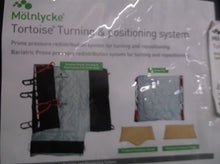 Molnlycke Tortoise Turning and Positioning System - Tortoise Prone Turning and P