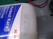 SCJ Professional Kindest-Kare Medicated Lotion Soap 1L SDS Wall Dispenser Refill