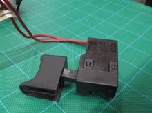 206216003 Motor, Pinion, and Switch Assembly Off A Ryobi PCL500 18 Volt Cordles