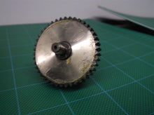 Drive gear Off A Ryobi PCL500 18 Volt Cordless Circular Saw