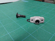661067002 Screw (M6 x 22 mm) 1 35 691992001 Washer 301124034 Depth Adjusting Kno