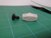 Screw & Knob Bevel Adj.Off A Ryobi PCL500 18 Volt Cordless Circular Saw