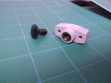 Screw & Knob Bevel Adj.Off A Ryobi PCL500 18 Volt Cordless Circular Saw