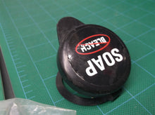Cap off a Craftsman 7114915 SOAP TANK