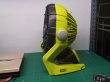 Ryobi P3320 18V ONE+ Dual Power Portable Fan(Tool-Only) gu2102d012889