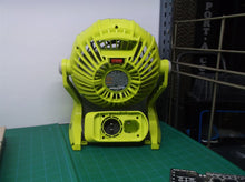 Ryobi P3320 18V ONE+ Dual Power Portable Fan(Tool-Only) gu2102d012889
