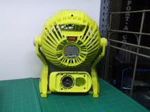Ryobi P3320 18V ONE+ Dual Power Portable Fan(Tool-Only) gu2102d012889