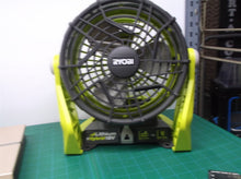 Ryobi P3320 18V ONE+ Dual Power Portable Fan(Tool-Only) gu2102d012889