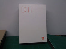 White NIIMBOT D11 Label Maker Thermal Print w/Tape Wireless and Rechargeable NEW