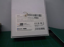 White NIIMBOT D11 Label Maker Thermal Print w/Tape Wireless and Rechargeable NEW