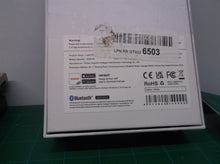 White NIIMBOT D11 Label Maker Thermal Print w/Tape Wireless and Rechargeable NEW