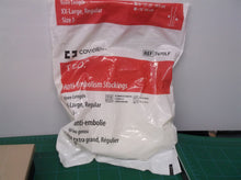 Covidien 7470LF T.E.D. Anti-Embolism Stockings, Knee Length XX-Large, Regular Si