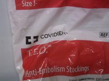 Covidien 7470LF T.E.D. Anti-Embolism Stockings, Knee Length XX-Large, Regular Si