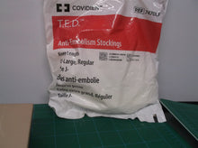 Covidien 7470LF T.E.D. Anti-Embolism Stockings, Knee Length XX-Large, Regular Si