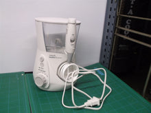 Waterpik Aquarius WP-660C Corded Electric Water Flosser no tips