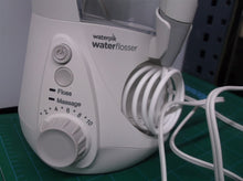 Waterpik Aquarius WP-660C Corded Electric Water Flosser no tips