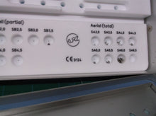 Kurz Middle Ear Implant Sizer case