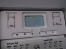 Kurz Middle Ear Implant Sizer case