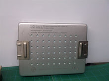 Kurz Middle Ear Implant Sizer case