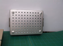 Kurz Middle Ear Implant Sizer case