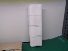 Pepper Medical AB475 Universal Abdominal Binder X-Large 75-90 12" H 4-Panel