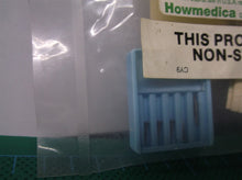 Howmedica Luhr Micro System .8mm Dia 6mm L Cortical Screw Vitallium Alloy