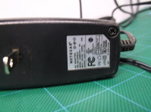 power supply for a ADT Pulse Gateway Netgear Router Model PGZNG1 12v