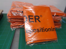 12 SANDEL HEALTHCARE Z-SLIDER PATIENT Repositioning SHEET