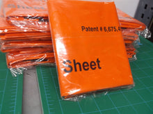 12 SANDEL HEALTHCARE Z-SLIDER PATIENT Repositioning SHEET