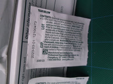 2 BOXES PDI PREVANTICS Device Swab Strips (8 Swabs Per Strip), Skin Antiseptic,