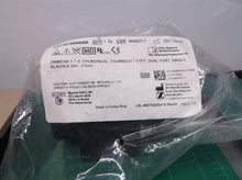 Zimmer 60750000400 ATS Cylindrical Tourniquet Cuff Dual Port Single Bladder 24in