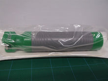 GreenLine / D LED Handles - Greenline / D LED Laryngoscope Handle with Textured