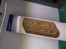 (5-Pk) Westinghouse Ceiling Fan Replacement Blades Oak/Walnut 52" 77415