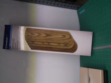 (5-Pk) Westinghouse Ceiling Fan Replacement Blades Oak/Walnut 52" 77415