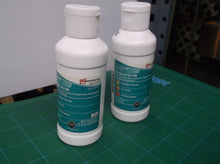 2 BactoShield CHG 4% Surgical Scrub 4oz Each Antimicrobal Chlorexidine exp 08/20