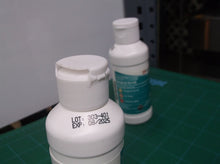 2 BactoShield CHG 4% Surgical Scrub 4oz Each Antimicrobal Chlorexidine exp 08/20