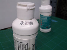 2 BactoShield CHG 4% Surgical Scrub 4oz Each Antimicrobal Chlorexidine exp 08/20