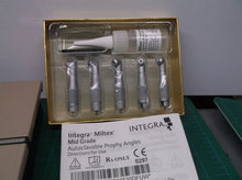 Vantage Prophy Angles, Snap-On, autoclavable prophy angle, 5/Pkg