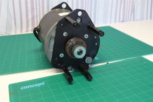 Blue side drive motor for a 21st Century Scientific Inc Bounder Plus Off-Road Po