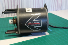 Blue side drive motor for a 21st Century Scientific Inc Bounder Plus Off-Road Po