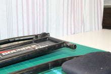pair of arm rest brackets with hip pads for a 21st Century Scientific Inc Bounde