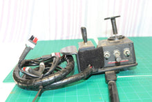 Joystick & control group for a 21st Century Scientific Inc Bounder Plus Off-Road