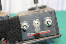 Joystick & control group for a 21st Century Scientific Inc Bounder Plus Off-Road