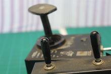 Joystick & control group for a 21st Century Scientific Inc Bounder Plus Off-Road