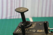 Joystick & control group for a 21st Century Scientific Inc Bounder Plus Off-Road